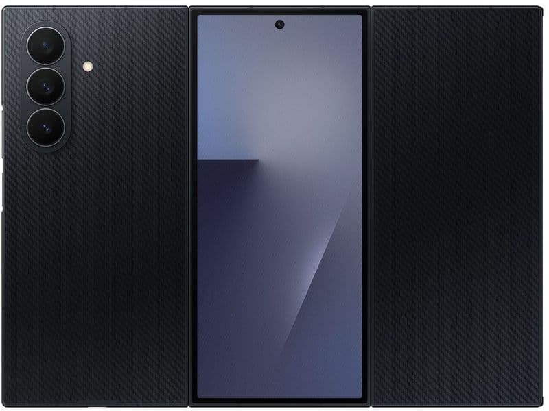 Смартфон Samsung Galaxy Z TriFold | 16/1 ТБ, Black 2