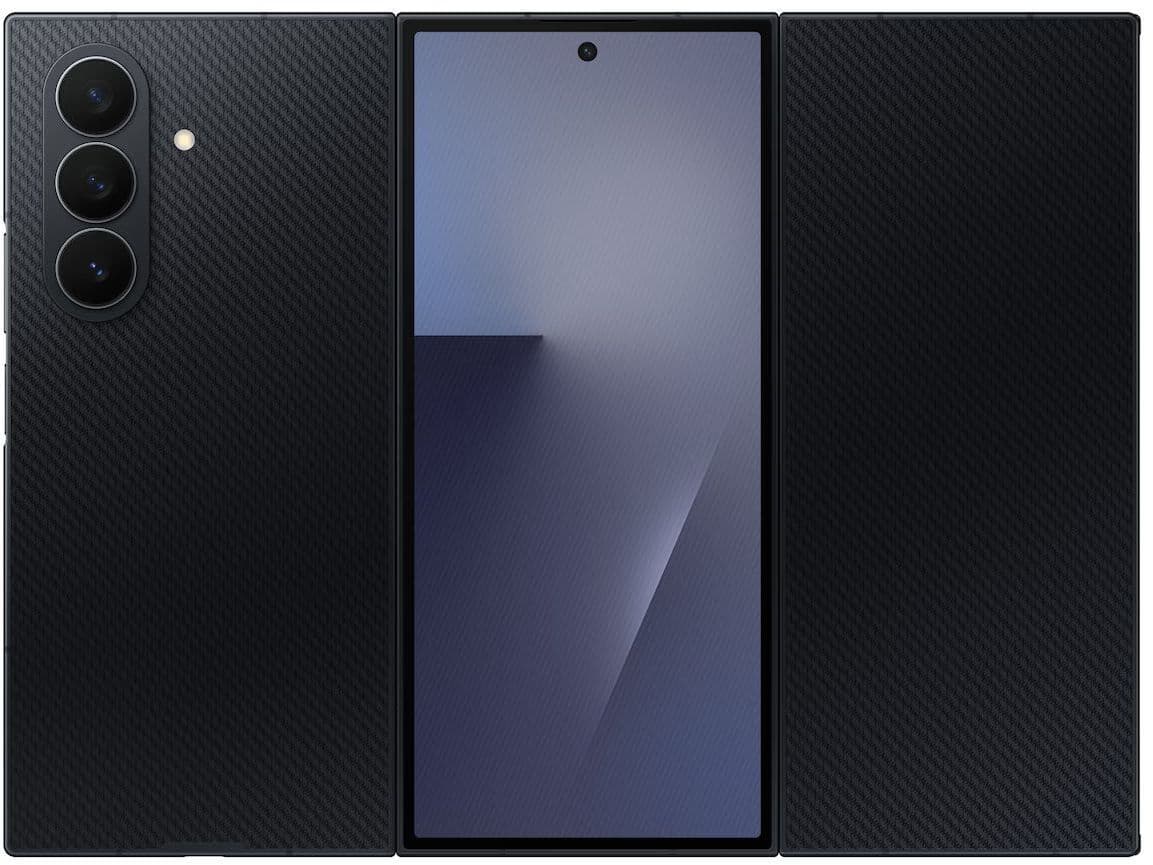Смартфон Samsung Galaxy Z TriFold | 16/512 ГБ, Black 2