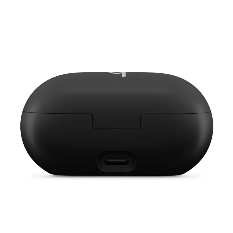 Беспроводные наушники Beats Solo Buds Черный 4