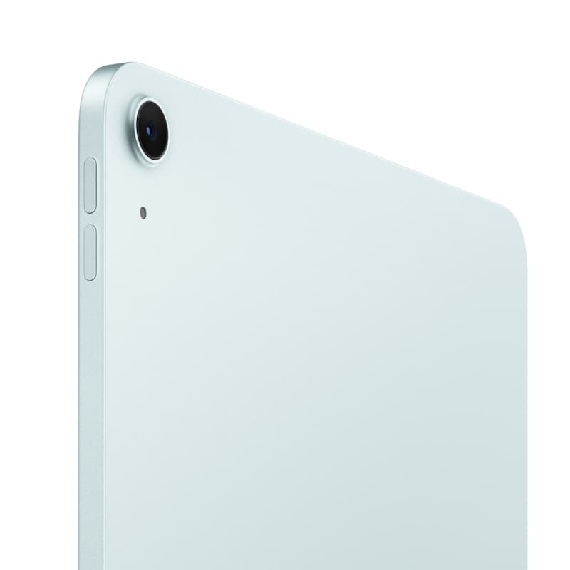 Планшет Apple iPad Air (2025 M3) 13” Wi-Fi + Cellular | 128 ГБ (Blue | Синий) 3