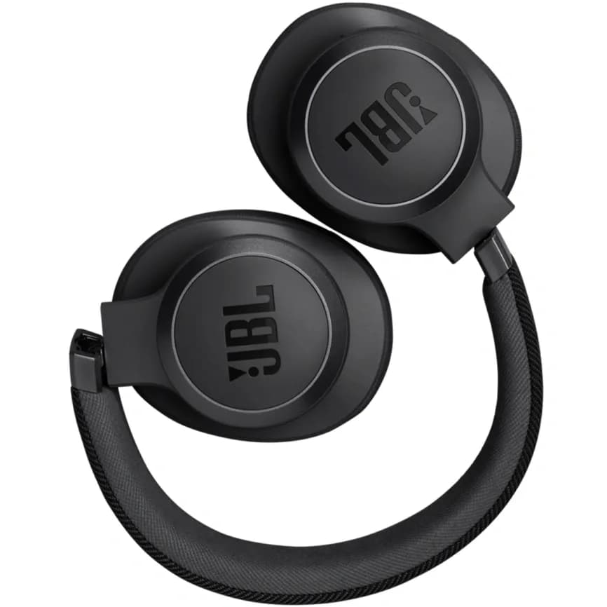 Наушники JBL Tune 770NC Black 2