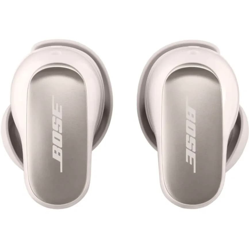 Беспроводные наушники Bose QuietComfort Ultra Earbuds, Белый 2