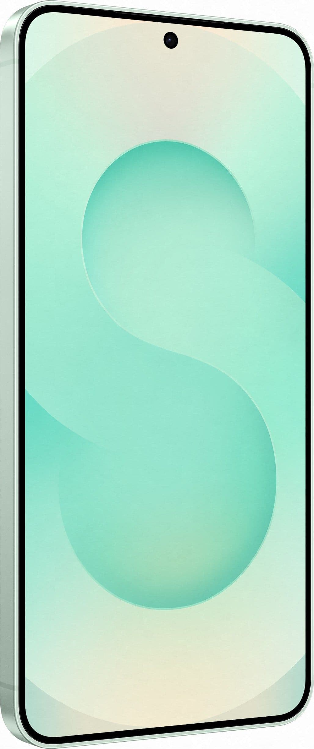 Смартфон Samsung Galaxy S25 | 12/512 ГБ, Мятный 3