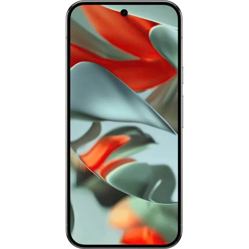 Смартфон Google Pixel 9 Pro | 16/128 ГБ | Hazel (Серый) 6