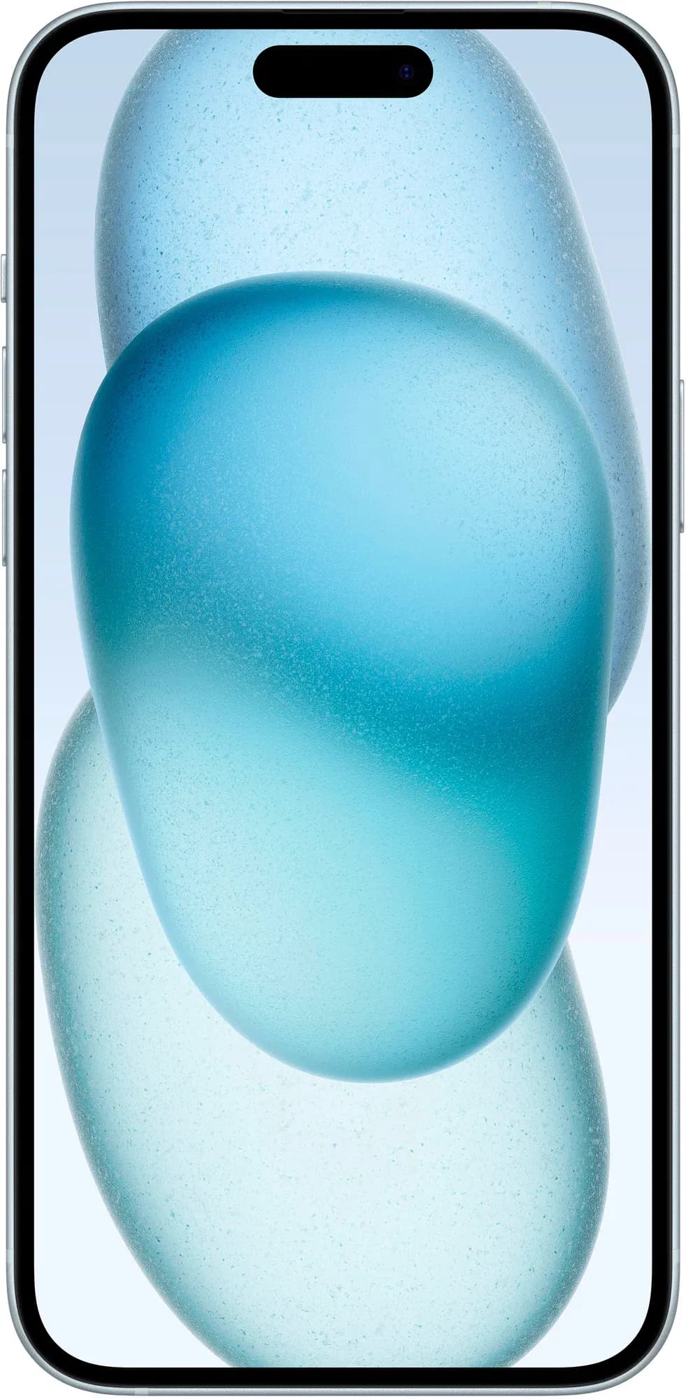 Смартфон Apple iPhone 15 Plus 512 ГБ (Голубой | Blue) 2