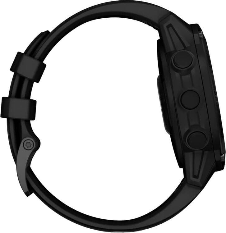 Смарт-часы Garmin Descent G1 Solar - 45 mm, Черный 4