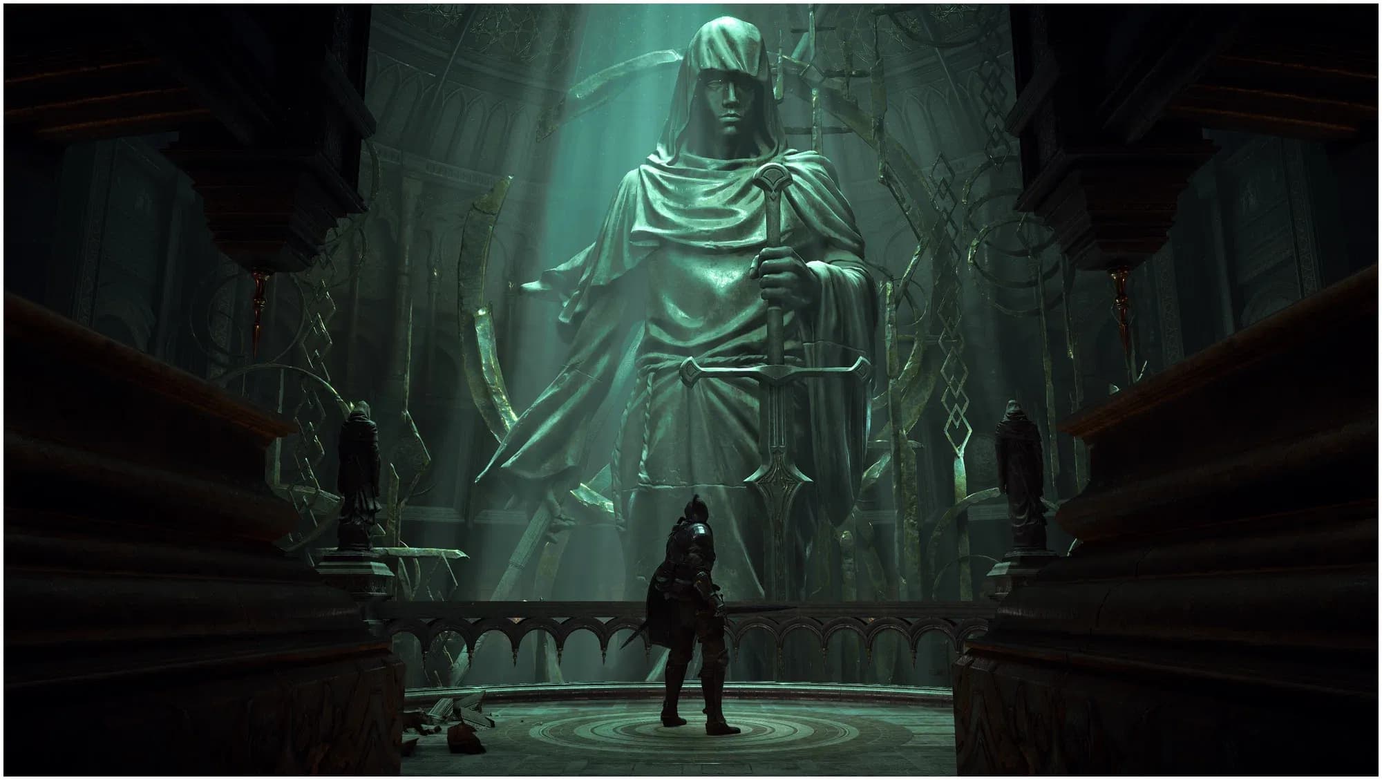 Игра Demon's Souls (PS5, русские субтитры) 5