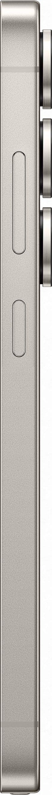 Смартфон Samsung Galaxy S25 Ultra | 12/256 ГБ (Gray Titanium | Серый титан) 5