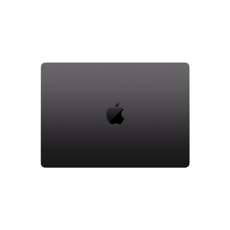 Ноутбук Apple MacBook Pro 14" M4 Max (2024) 16C CPU/40C GPU, 128 ГБ RAM, 8 ТБ SSD, (Space Black | Черный космос) (Z1FG0000V; Z1FT0034U) 6
