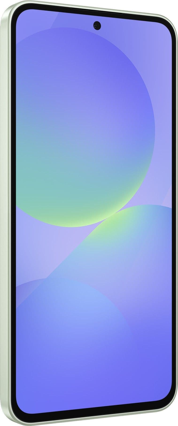 Смартфон Samsung Galaxy A36 | 6/128 ГБ (Мятный | Awesome Lime) 3