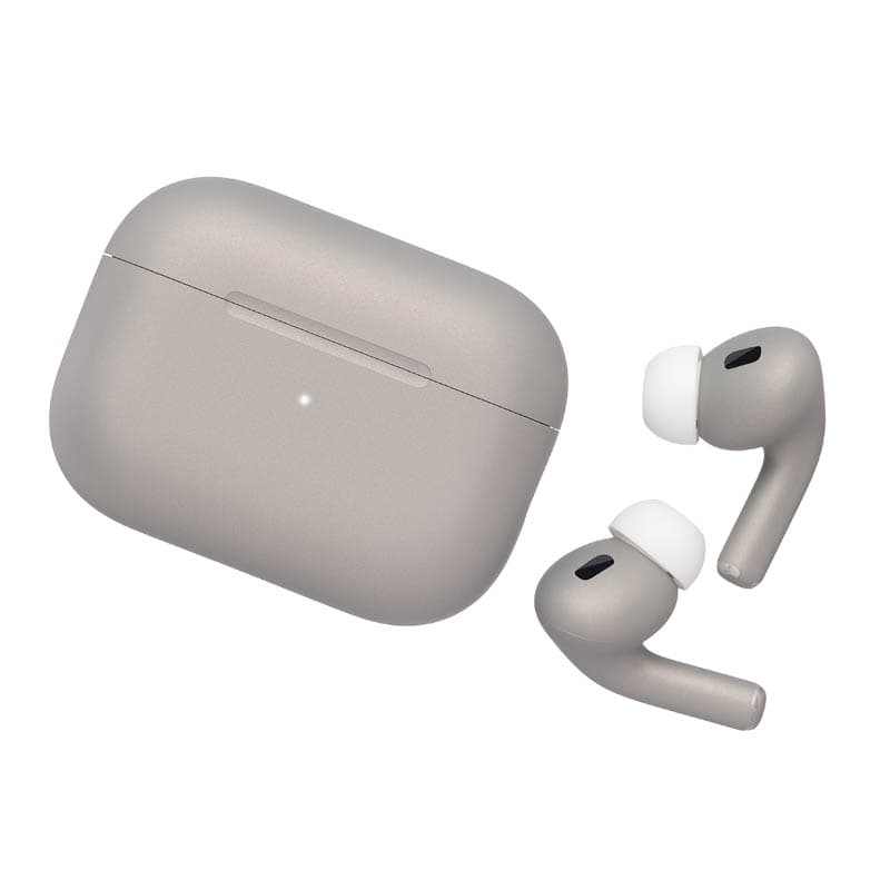 Наушники Apple AirPods Pro 2 (2023) MagSafe, USB-Type C, Natural 3
