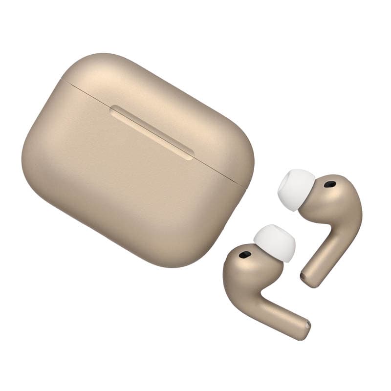 Беспроводные наушники AirPods Pro 3 MagSafe (USB-C) (2025), Pro Gold 3