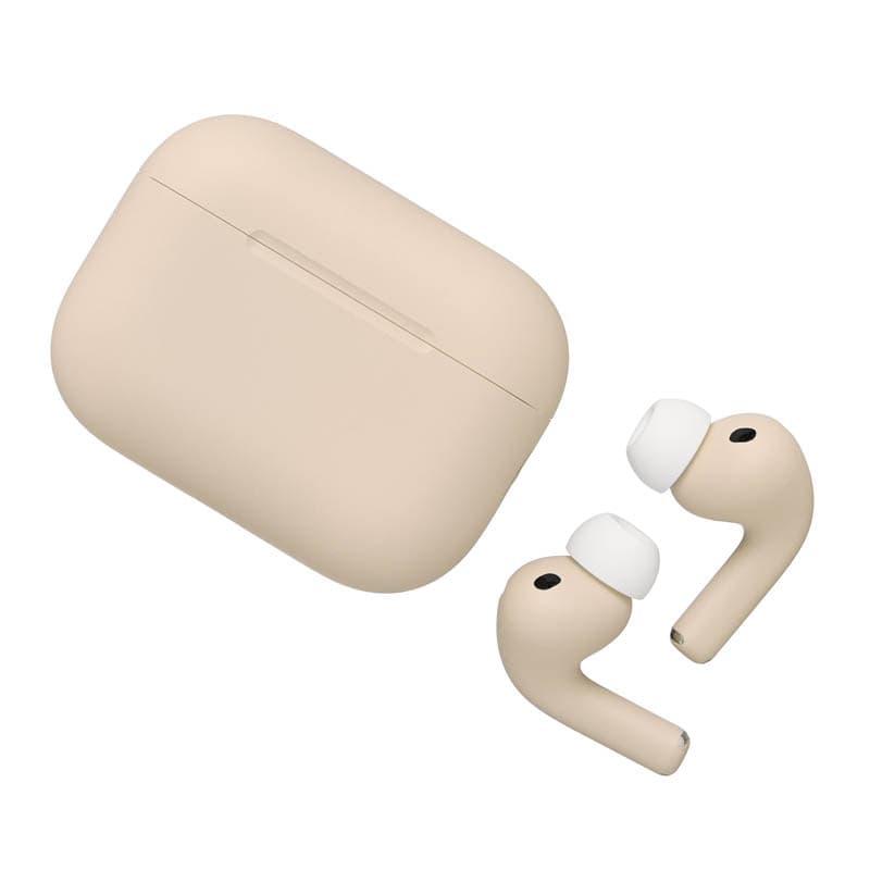 Беспроводные наушники AirPods Pro 3 MagSafe (USB-C) (2025), Desert 3