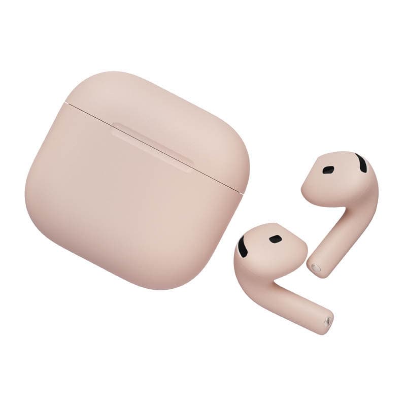 Наушники AirPods (4-го поколения, 2024), Desert 3
