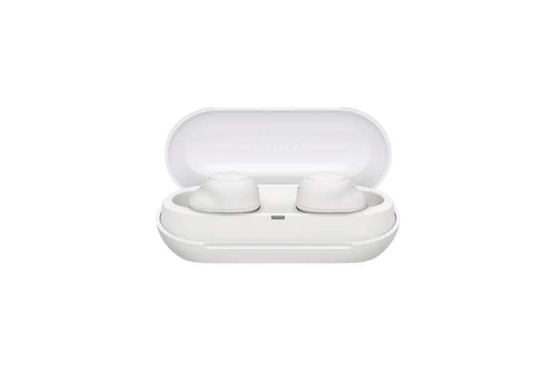 Наушники Sony WF-C500, Белый 3