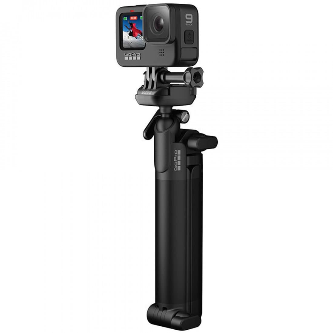 Экшн-камера GoPro Hero 13 Black Creator Edition 20