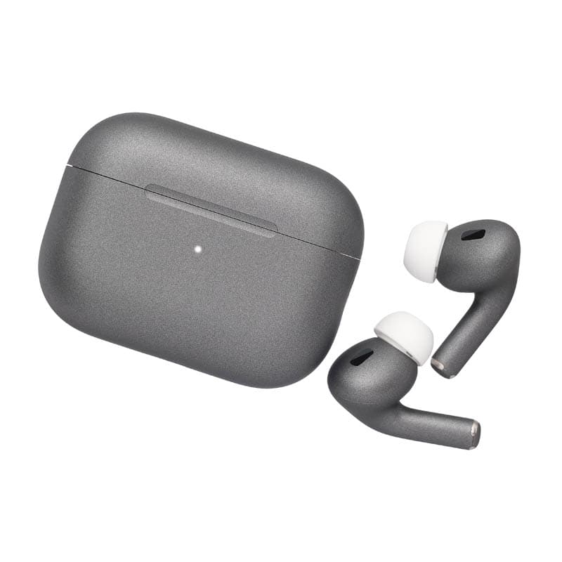 Наушники Apple AirPods Pro 2 (2023) MagSafe, USB-Type C, Графит 3