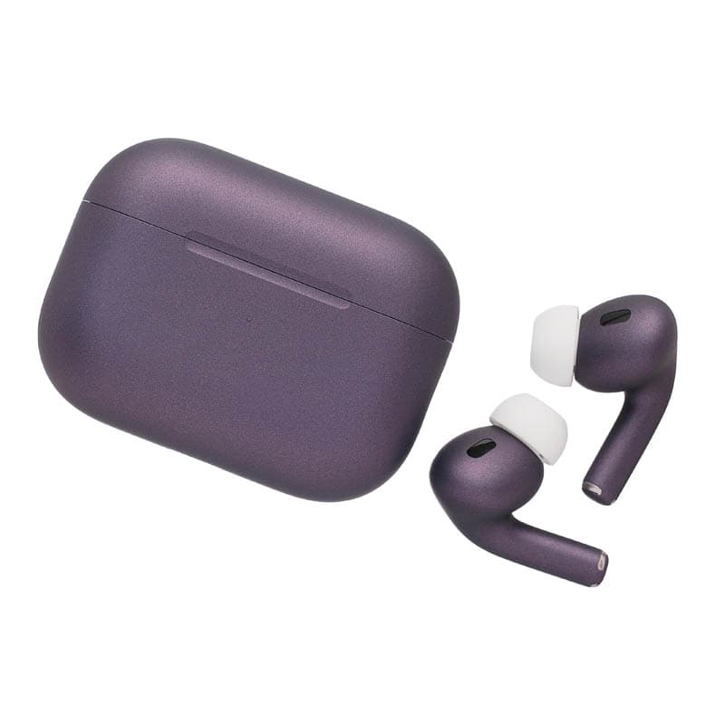 Наушники Apple AirPods Pro 2 (2023) MagSafe, USB-Type C, Pro Purple 3
