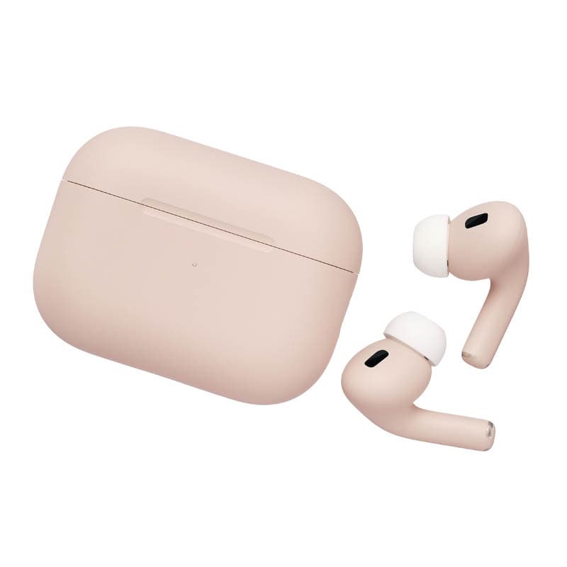 Наушники Apple AirPods Pro 2 (2023) MagSafe, USB-Type C, Desert 3