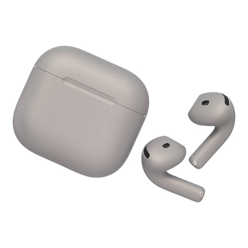 Наушники AirPods (4-го поколения, 2024), Natural 3