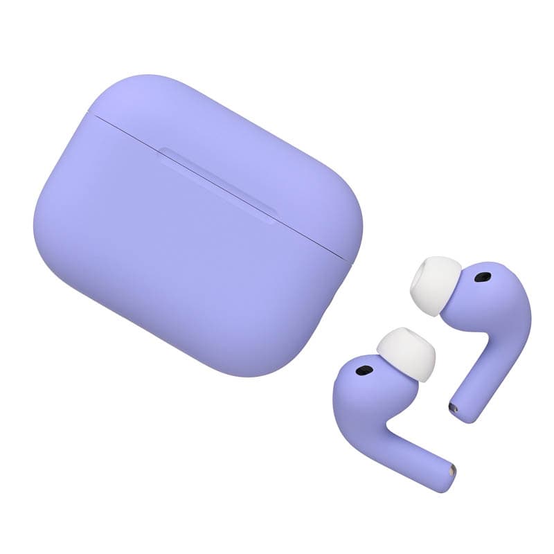 Беспроводные наушники AirPods Pro 3 MagSafe (USB-C) (2025), Лаванда 3