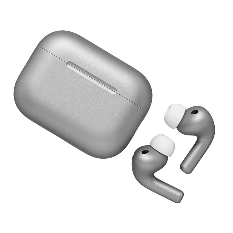 Беспроводные наушники AirPods Pro 3 MagSafe (USB-C) (2025), Silver 3