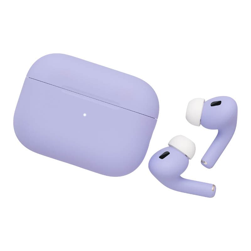 Наушники Apple AirPods Pro 2 (2023) MagSafe, USB-Type C, Лаванда 3