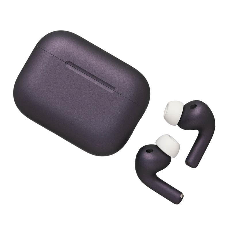 Беспроводные наушники AirPods Pro 3 MagSafe (USB-C) (2025), Pro Purple 3