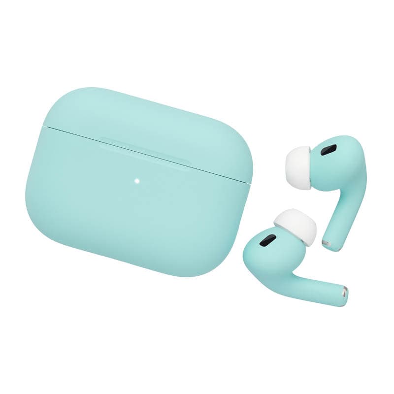 Наушники Apple AirPods Pro 2 (2023) MagSafe, USB-Type C, Мятный 3