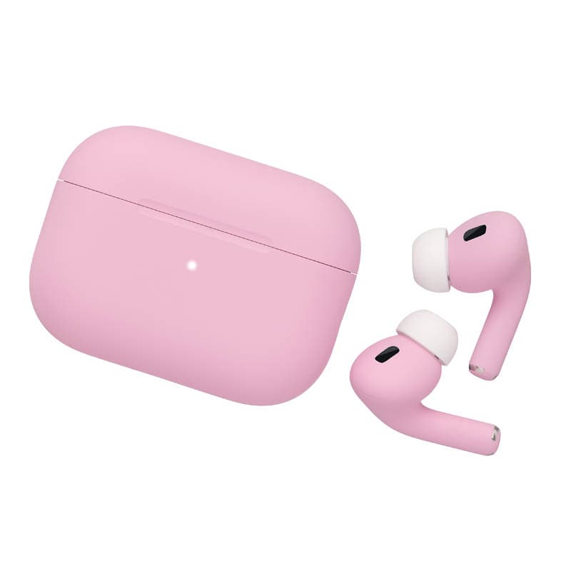 Наушники Apple AirPods Pro 2 (2023) MagSafe, USB-Type C, Розовый 3