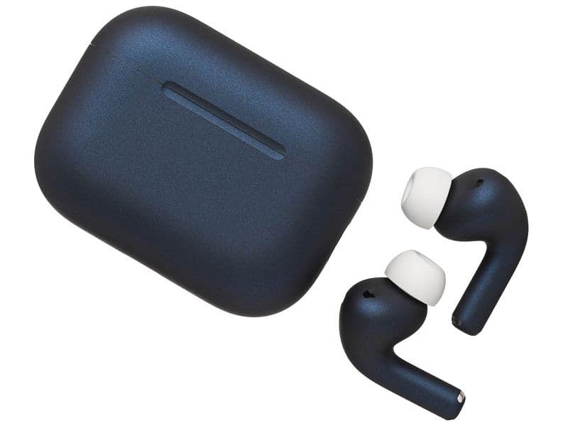 Беспроводные наушники AirPods Pro 3 MagSafe (USB-C) (2025), Темно-синий 3