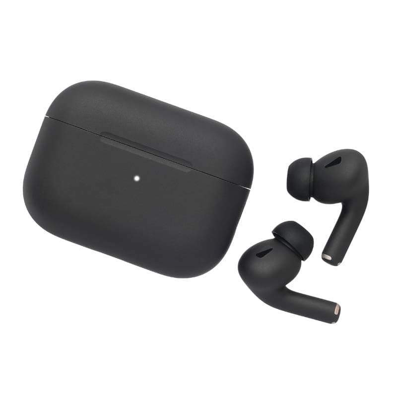 Наушники Apple AirPods Pro 2 (2023) MagSafe, USB-Type C, Black Edition 3