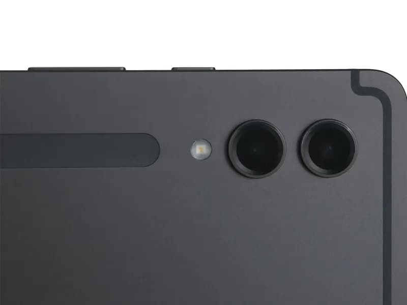 Планшет Samsung Galaxy Tab S9 Ultra | Wi-Fi | 12/512 ГБ Серый 5