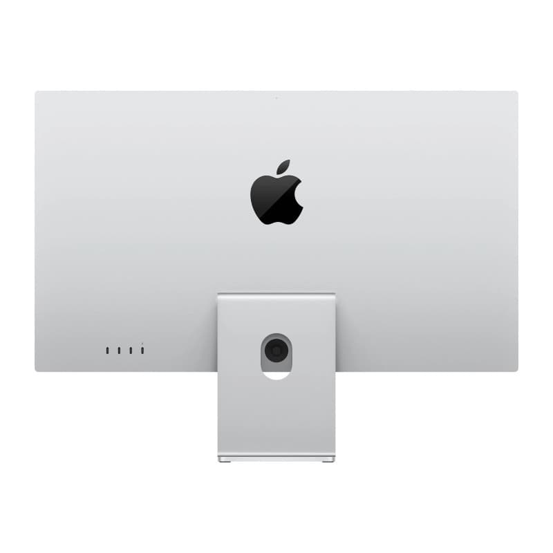 Монитор Apple Studio Display 27" 5K | нанотекстурное стекло | подставка с регулировкой по наклону и высоте | Silver (MMYV3) 2
