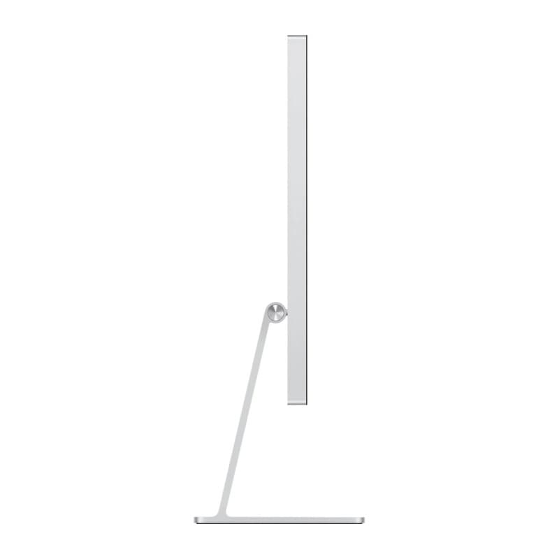 Монитор Apple Studio Display 27" 5K | нанотекстурное стекло | подставка с регулировкой по наклону и высоте | Silver (MMYV3) 3