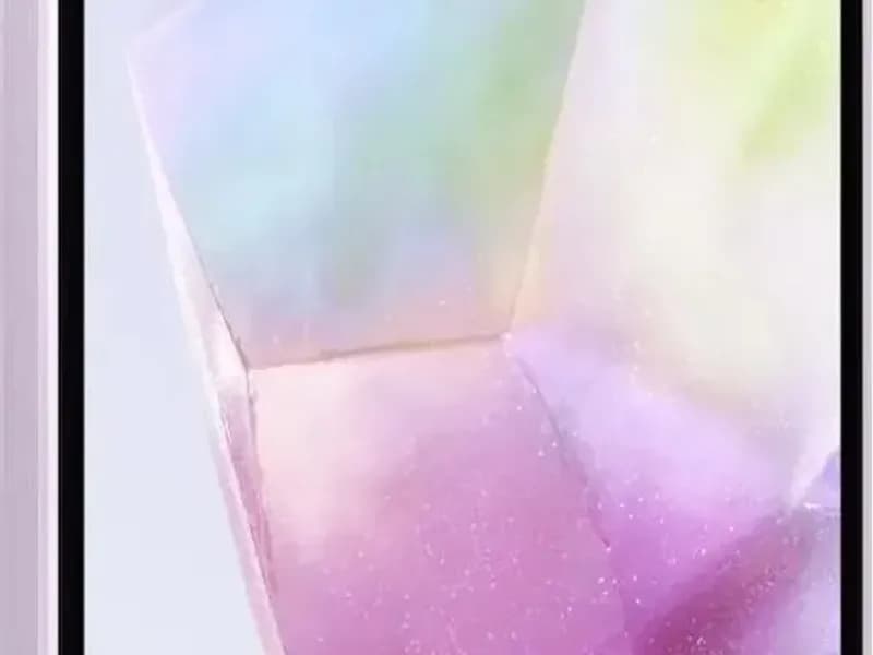 Смартфон Samsung Galaxy A35 | 8/256 ГБ, Фиолетовый 4