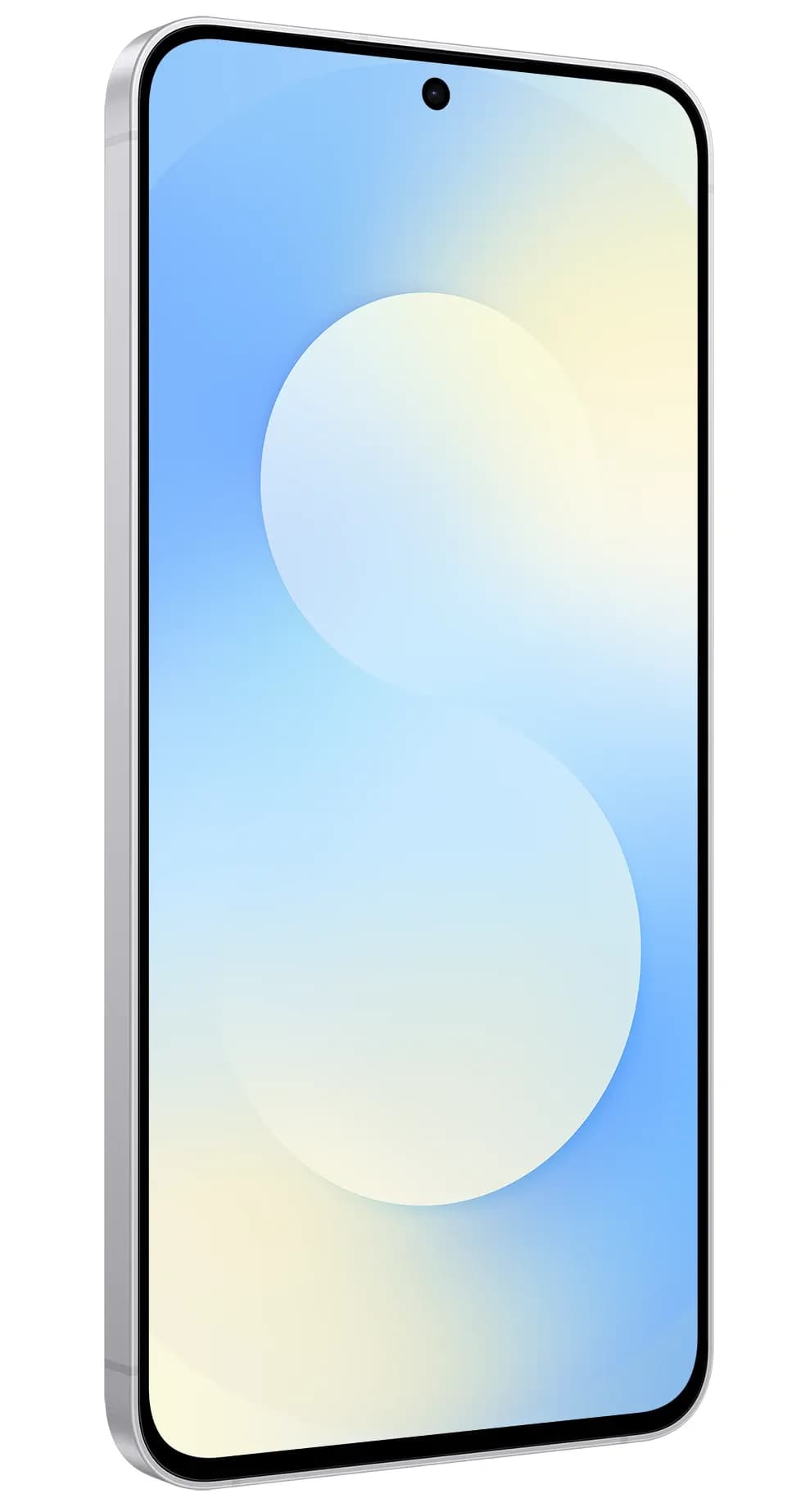 Смартфон Samsung Galaxy S25 FE | 8/512 ГБ, Голубой 2