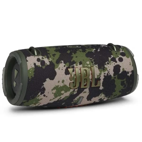 Беспроводная акустика JBL Xtreme 3 Camouflage 6