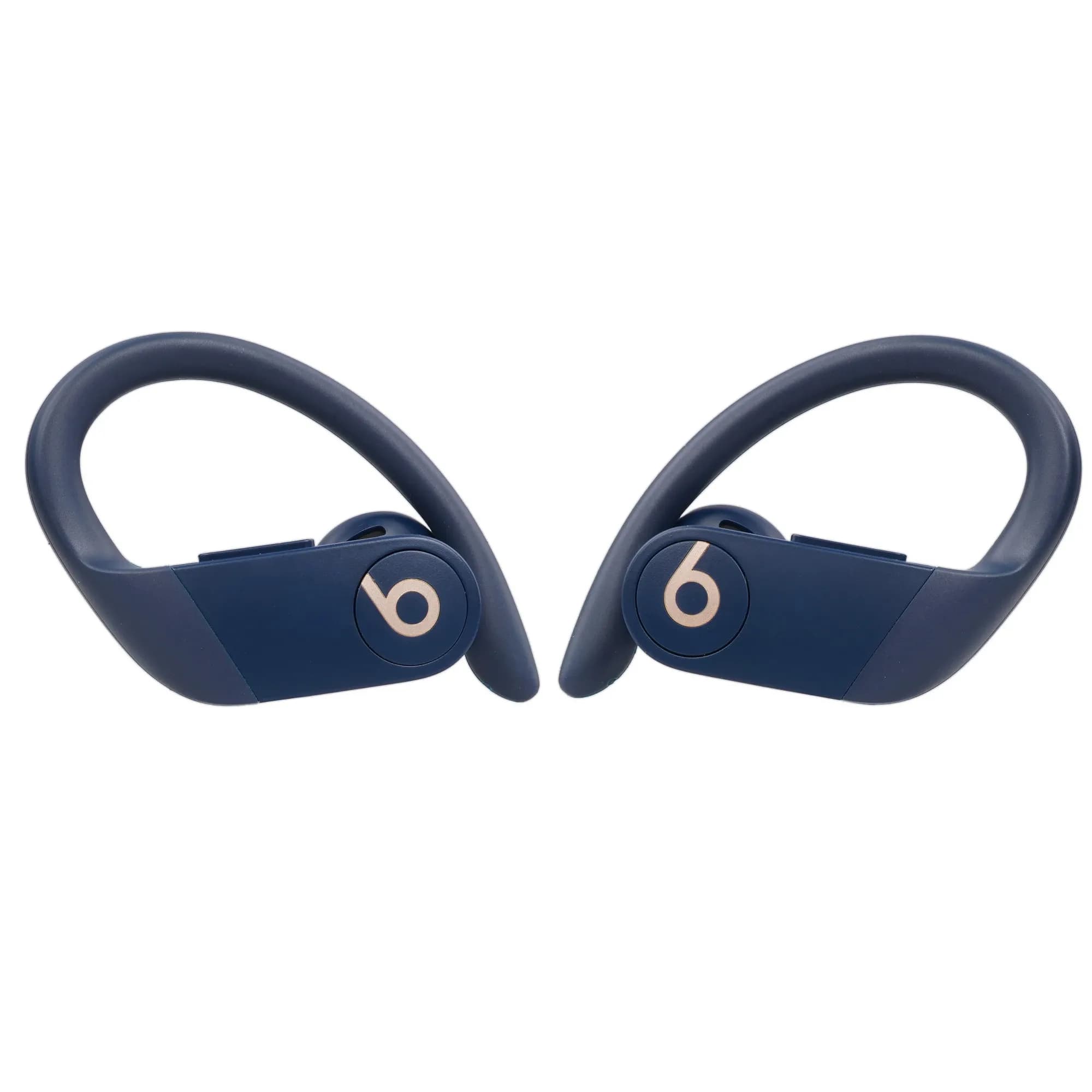 Наушники TWS Beats Powerbeats Pro  Синий