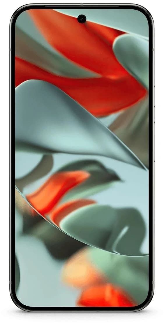 Смартфон Google Pixel 9 Pro XL 256 ГБ Ореховый 2