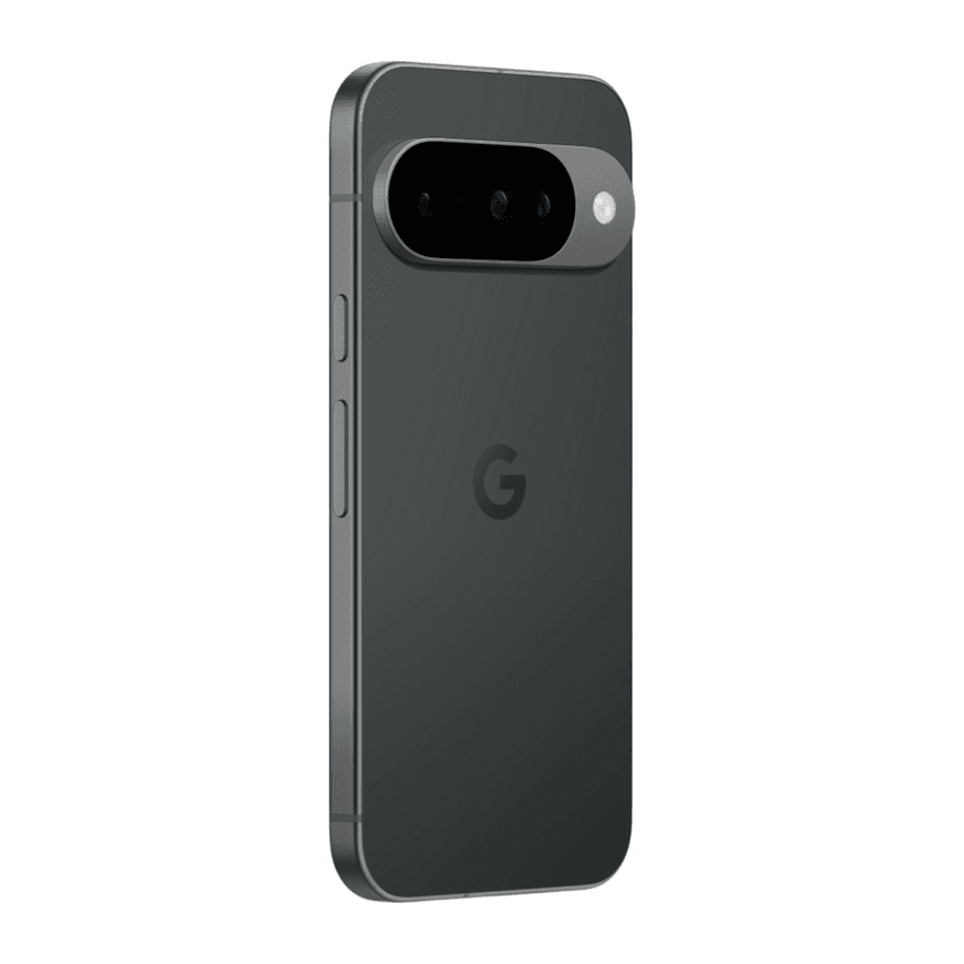 Смартфон Google Pixel 10 | 12/256 ГБ | Obsidian (Черный) 4
