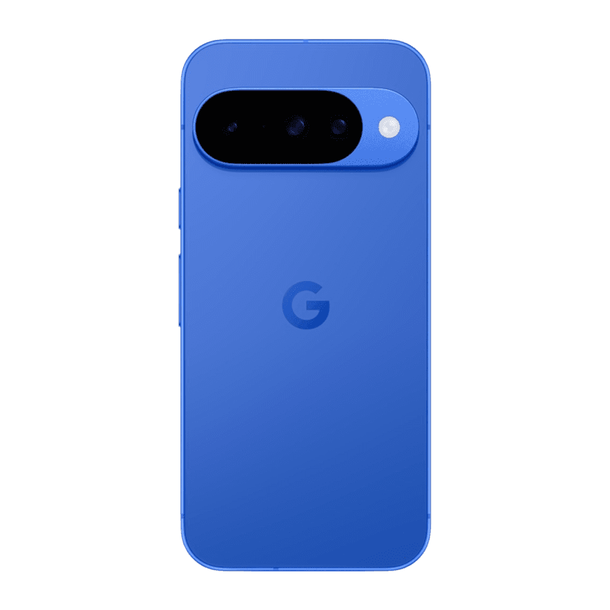 Смартфон Google Pixel 10 | 12/128 ГБ | Indigo (Индиго) 2