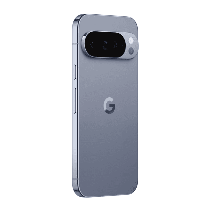 Смартфон Google Pixel 10 Pro | 16/1 ТБ | Moonstone (Лунный камень) 5