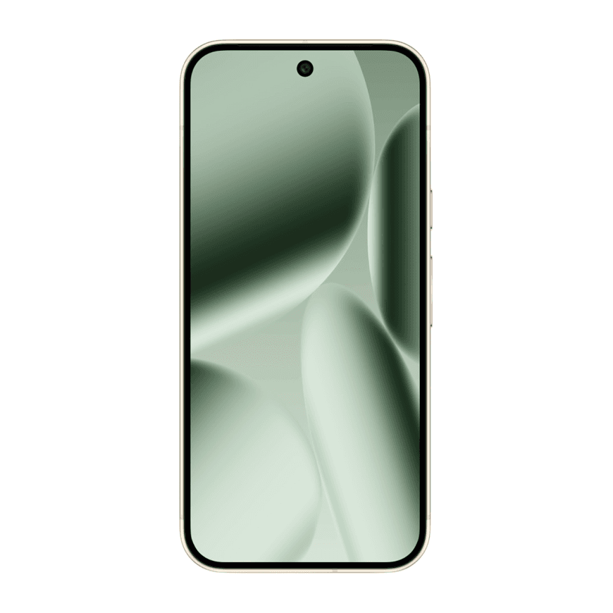 Смартфон Google Pixel 10 Pro | 16/128 ГБ | Jade (Светлый нефрит) 4