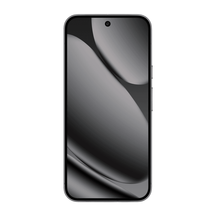 Смартфон Google Pixel 10 Pro XL | 16/512 ГБ | Obsidian (Черный) 4