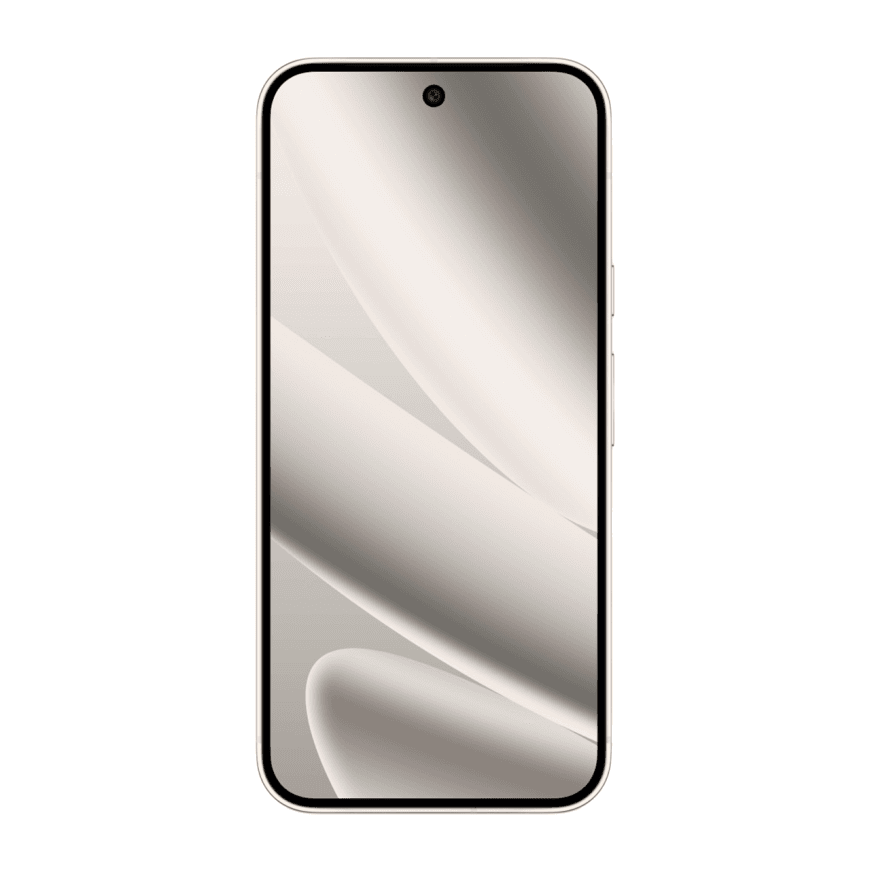 Смартфон Google Pixel 10 Pro XL | 16/512 ГБ | Porcelain (Фарфоровый) 4