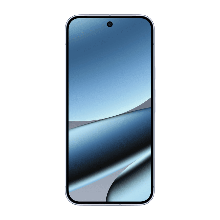 Смартфон Google Pixel 10 Pro XL | 16/256 ГБ | Moonstone (Лунный камень) 3