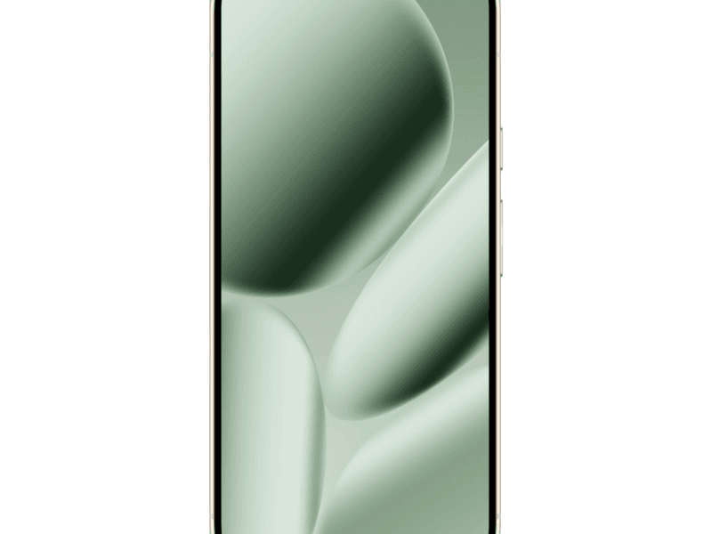 Смартфон Google Pixel 10 Pro XL | 16/1 ТБ | Jade (Светлый нефрит) 4