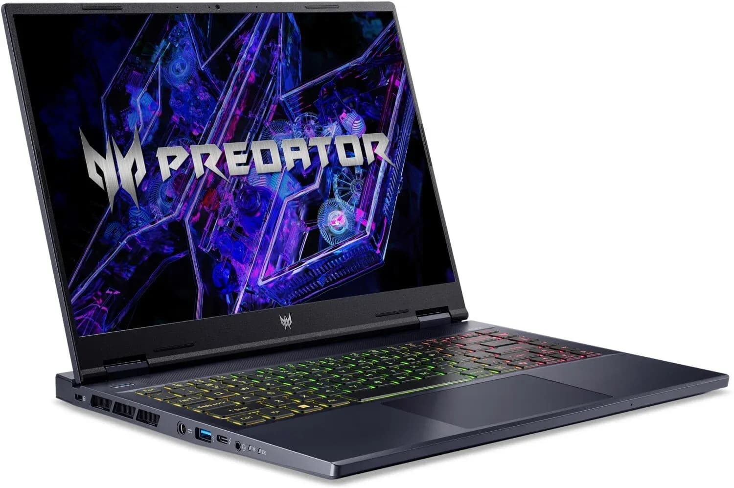 Игровой ноутбук Acer Predator Helios Neo 14 (Ultra 7, 16 ГБ, RTX 4070, 120 Гц, 1 ТБ SSD) 2