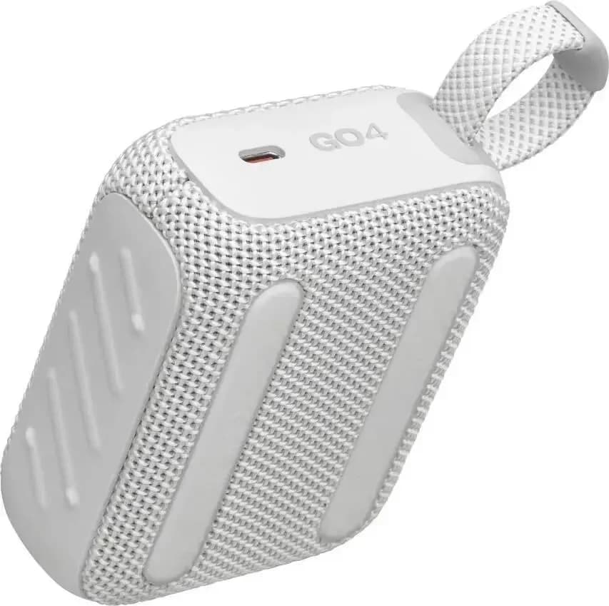 Портативная колонка JBL GO 4, Серый 7